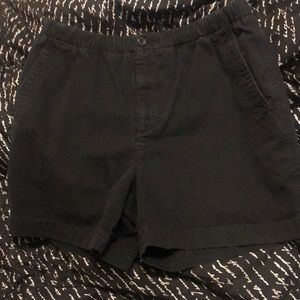 Mens Nautica shorts